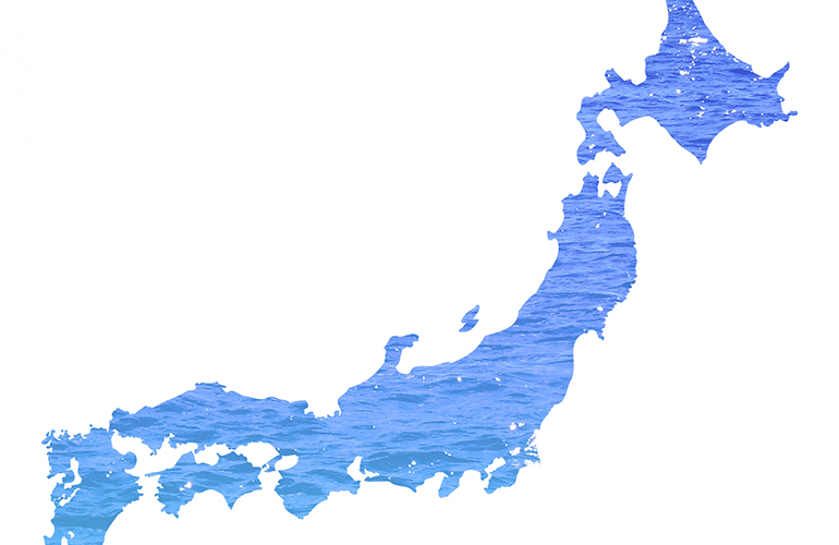 対応している地域はいわき市だけですか？