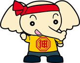 便利屋 シンセイ マスコットキャラクター