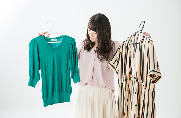 不用品回収・買取り